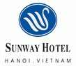 Sunway Hotel Hanoi - Logo